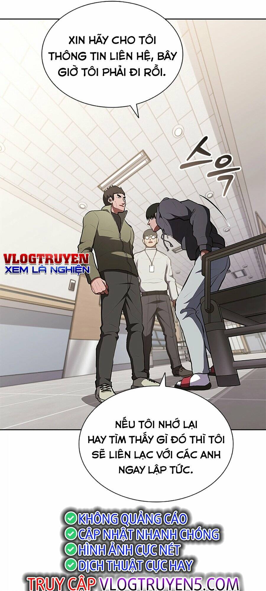 Sự Trở Lại Của Ông Trùm Chap 10 - Next Chap 11