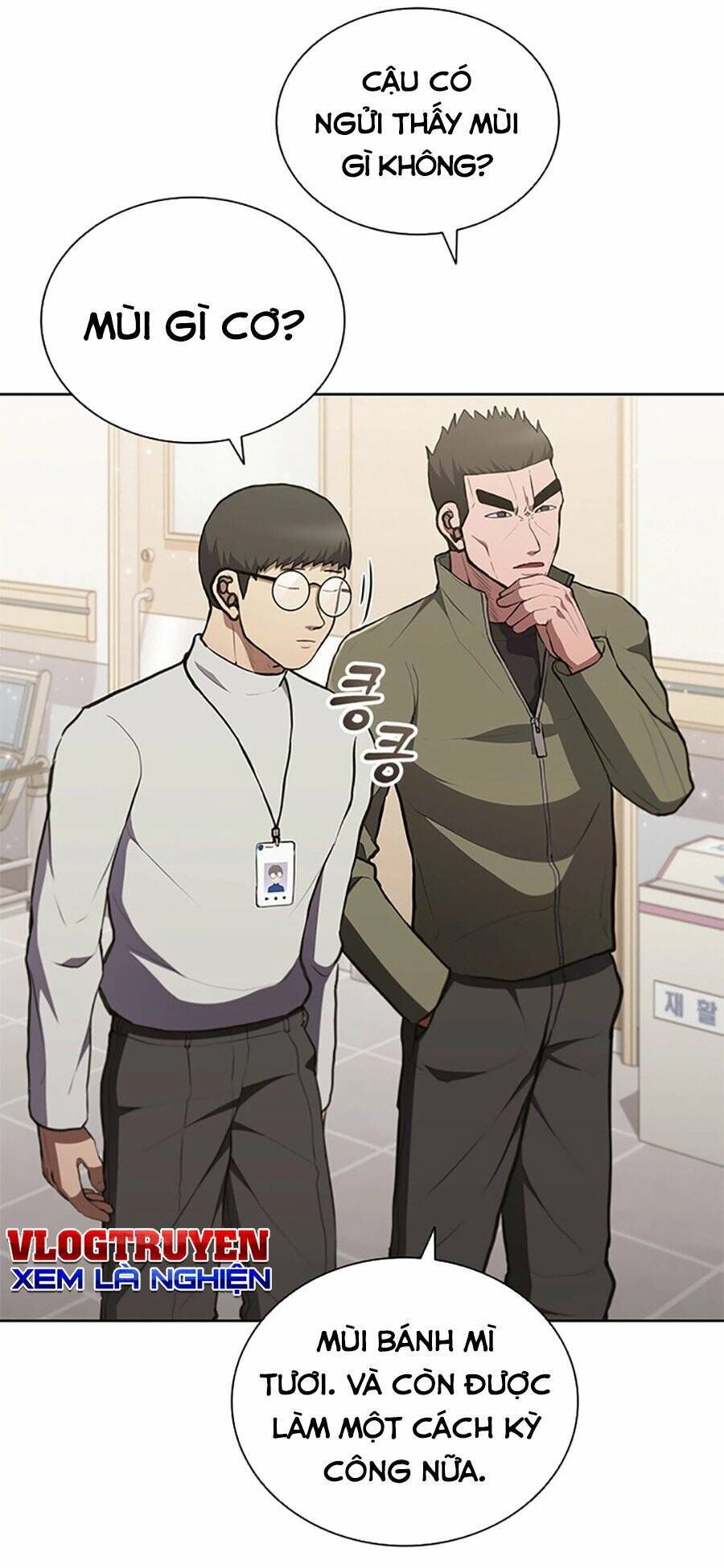 Sự Trở Lại Của Ông Trùm Chap 10 - Next Chap 11