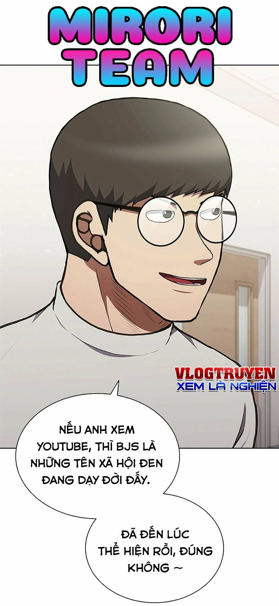 Sự Trở Lại Của Ông Trùm Chap 10 - Next Chap 11