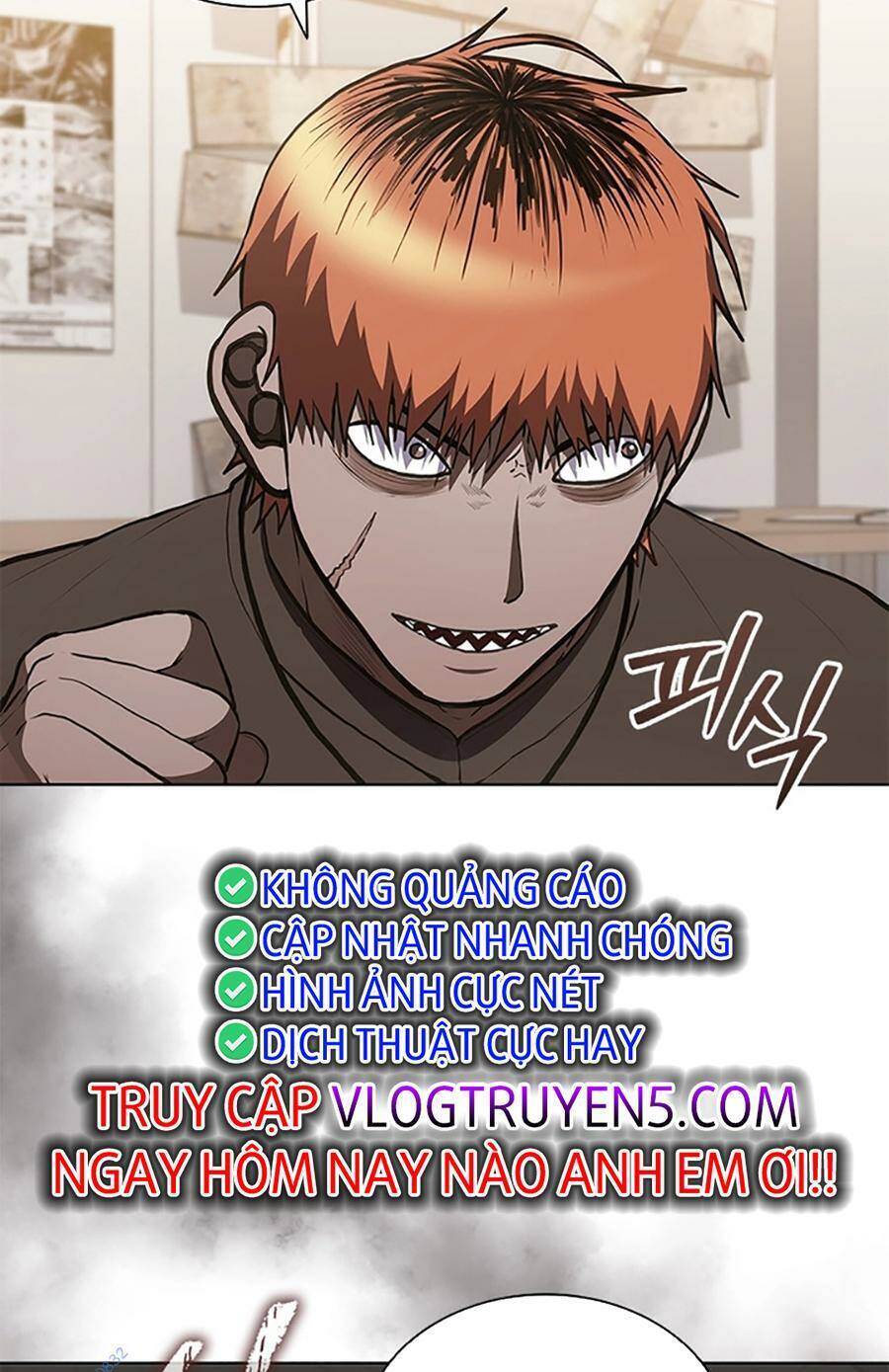 Sự Trở Lại Của Ông Trùm Chap 10 - Next Chap 11