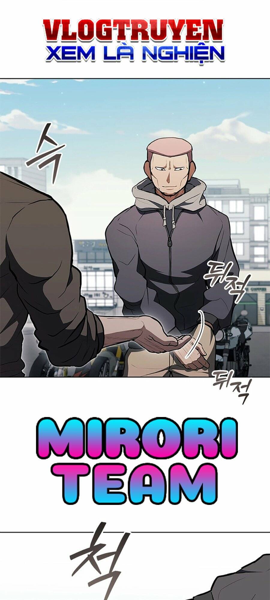 Sự Trở Lại Của Ông Trùm Chap 10 - Next Chap 11