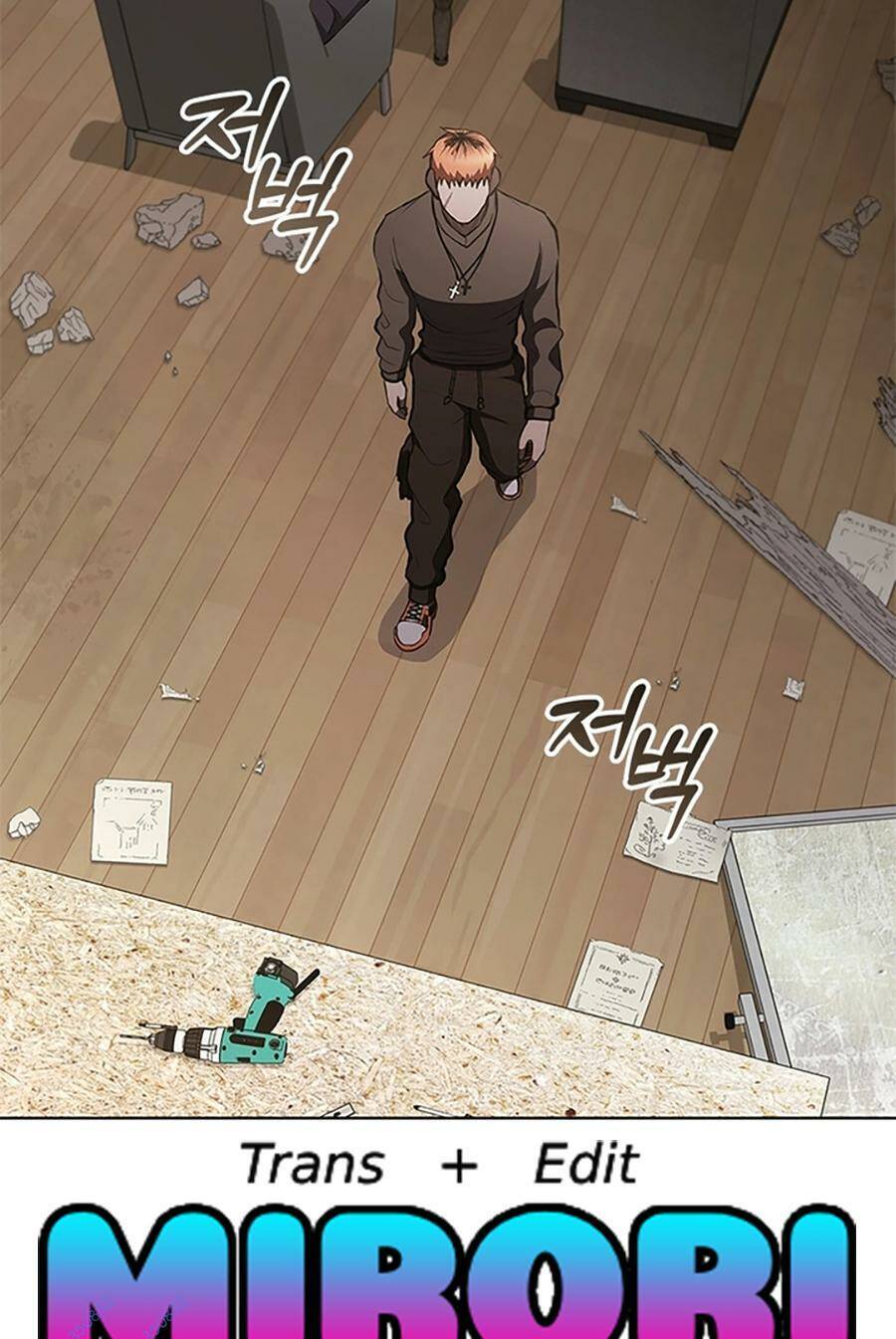 Sự Trở Lại Của Ông Trùm Chap 10 - Next Chap 11