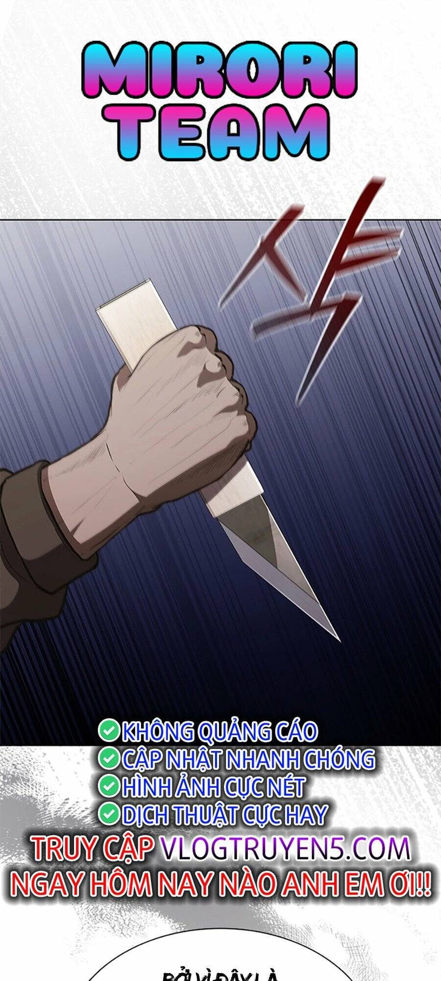 Sự Trở Lại Của Ông Trùm Chap 10 - Next Chap 11