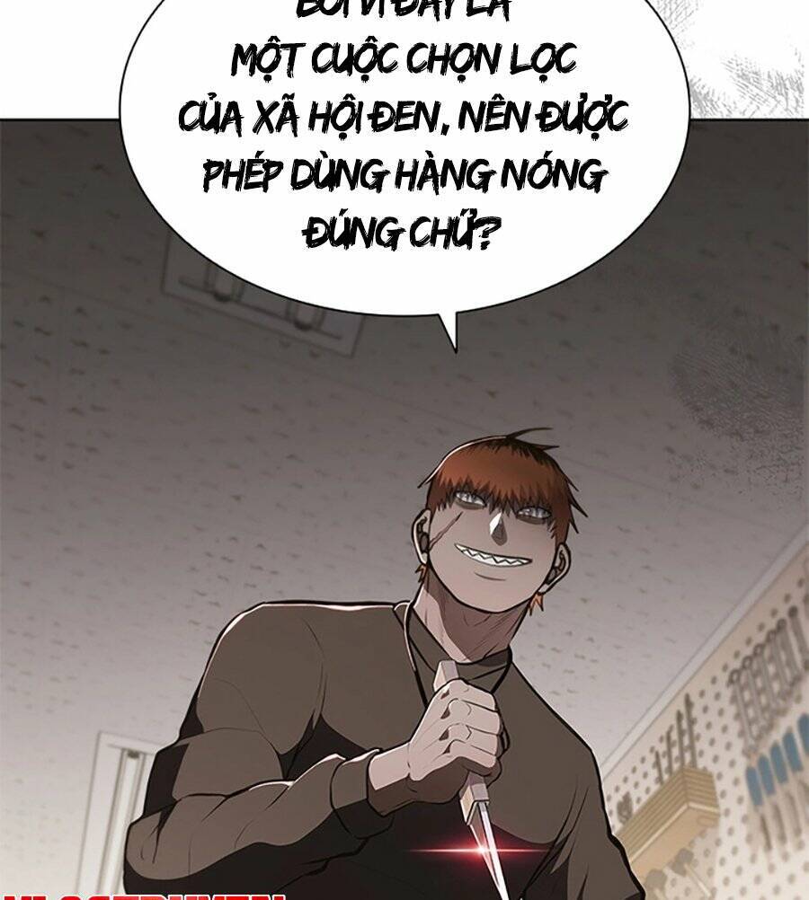 Sự Trở Lại Của Ông Trùm Chap 10 - Next Chap 11