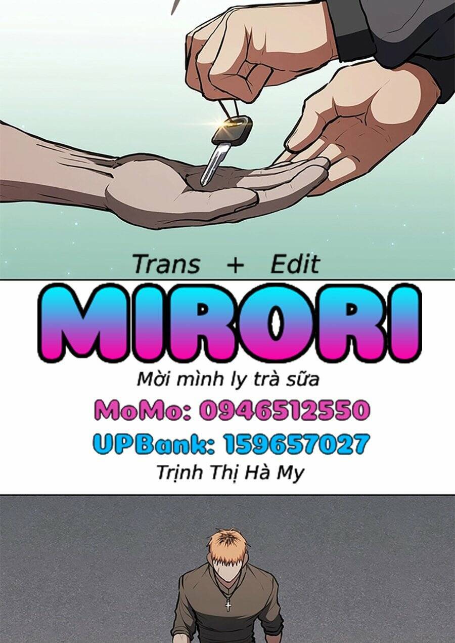 Sự Trở Lại Của Ông Trùm Chap 10 - Next Chap 11