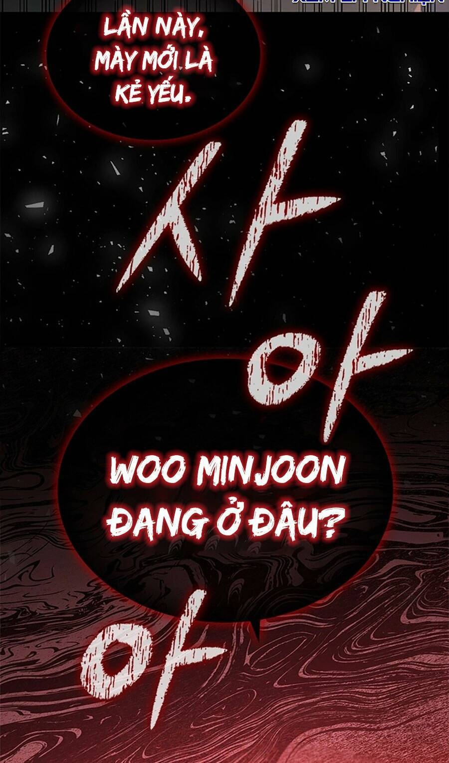 Sự Trở Lại Của Ông Trùm Chap 10 - Next Chap 11