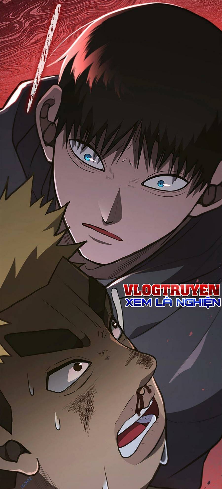 Sự Trở Lại Của Ông Trùm Chap 10 - Next Chap 11