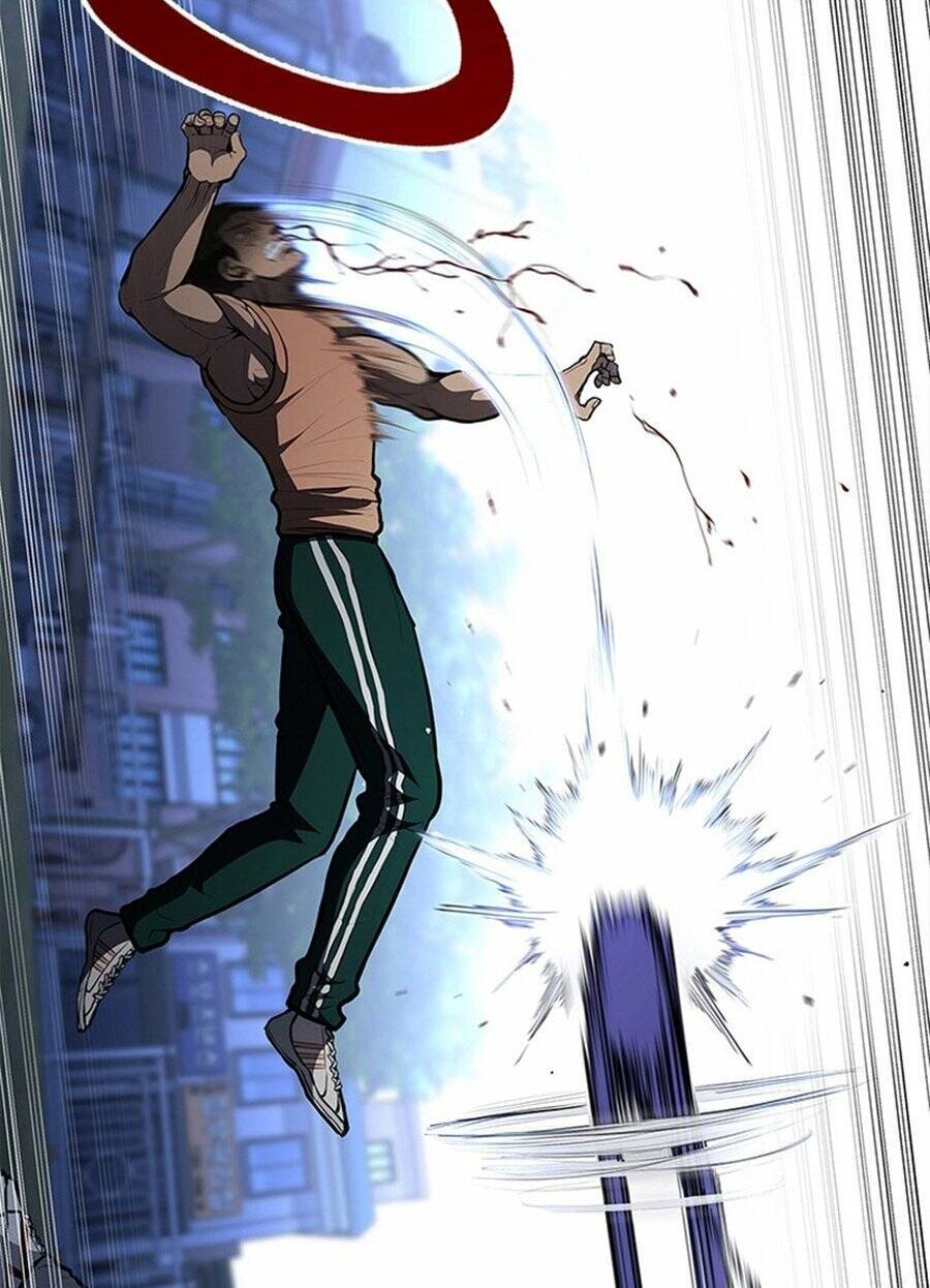 Sự Trở Lại Của Ông Trùm Chap 11 - Next Chap 12