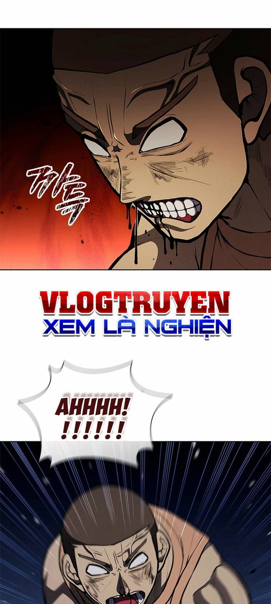 Sự Trở Lại Của Ông Trùm Chap 11 - Next Chap 12