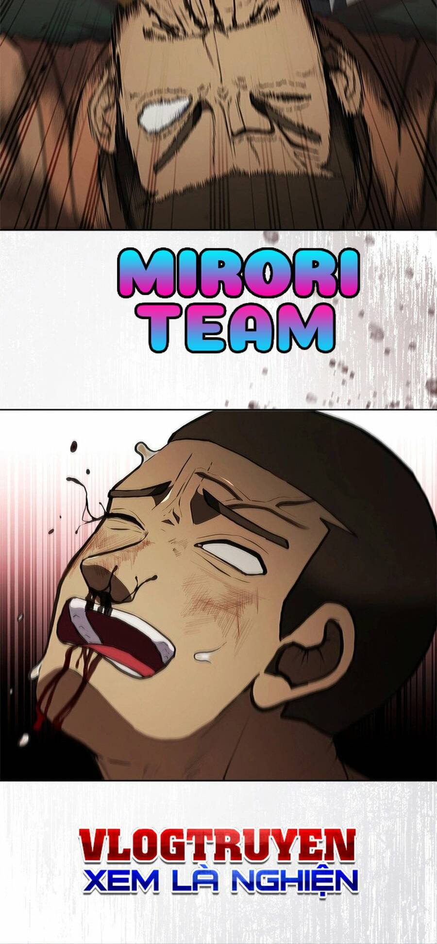 Sự Trở Lại Của Ông Trùm Chap 11 - Next Chap 12