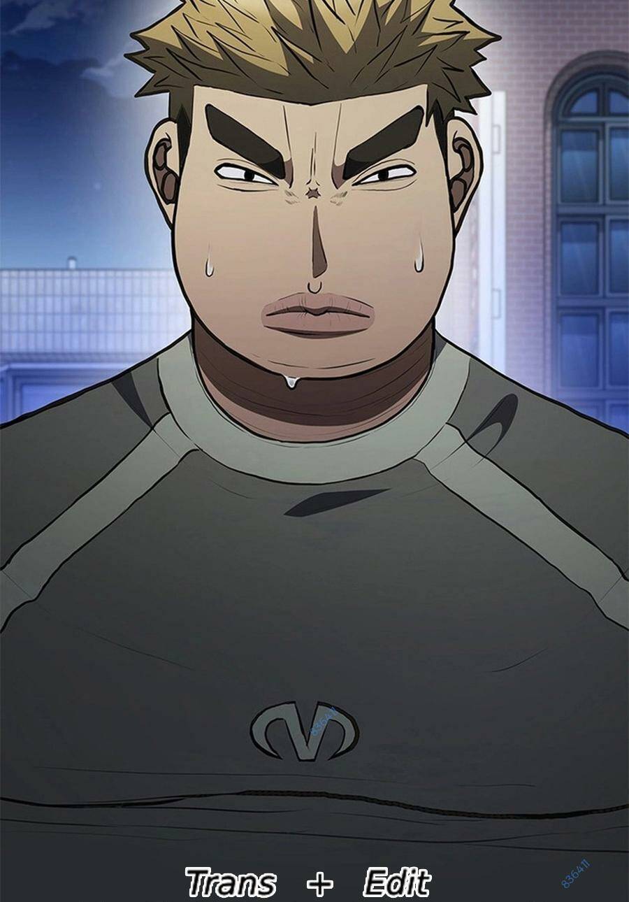 Sự Trở Lại Của Ông Trùm Chap 11 - Next Chap 12