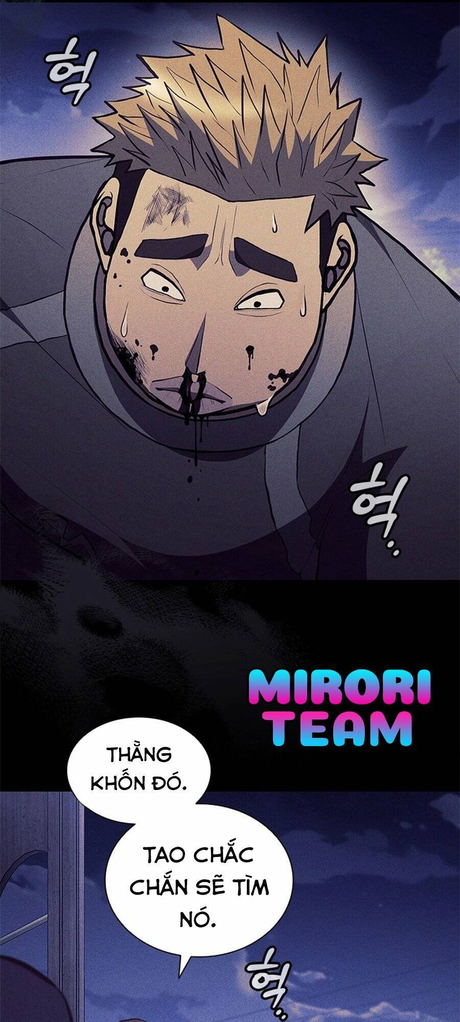 Sự Trở Lại Của Ông Trùm Chap 11 - Next Chap 12