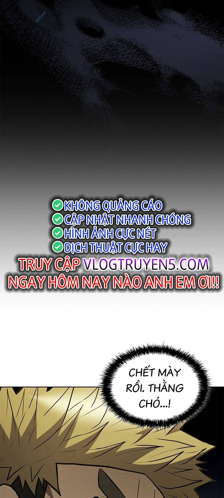 Sự Trở Lại Của Ông Trùm Chap 11 - Next Chap 12