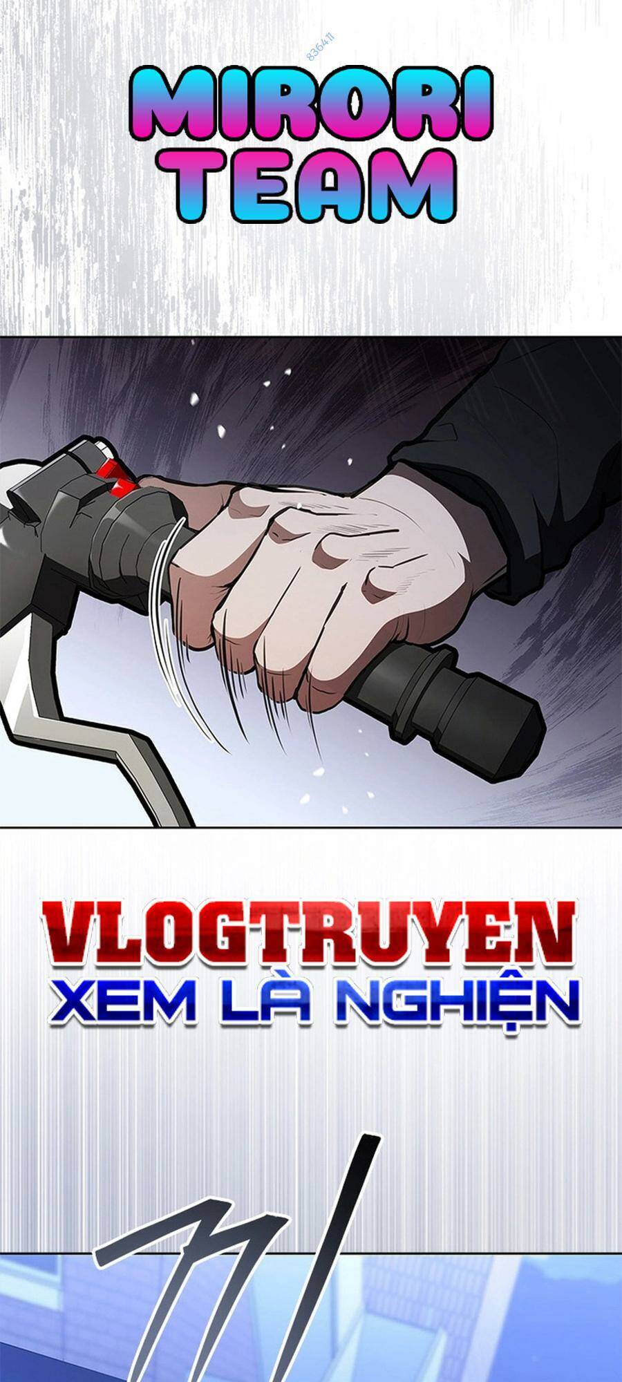 Sự Trở Lại Của Ông Trùm Chap 11 - Next Chap 12