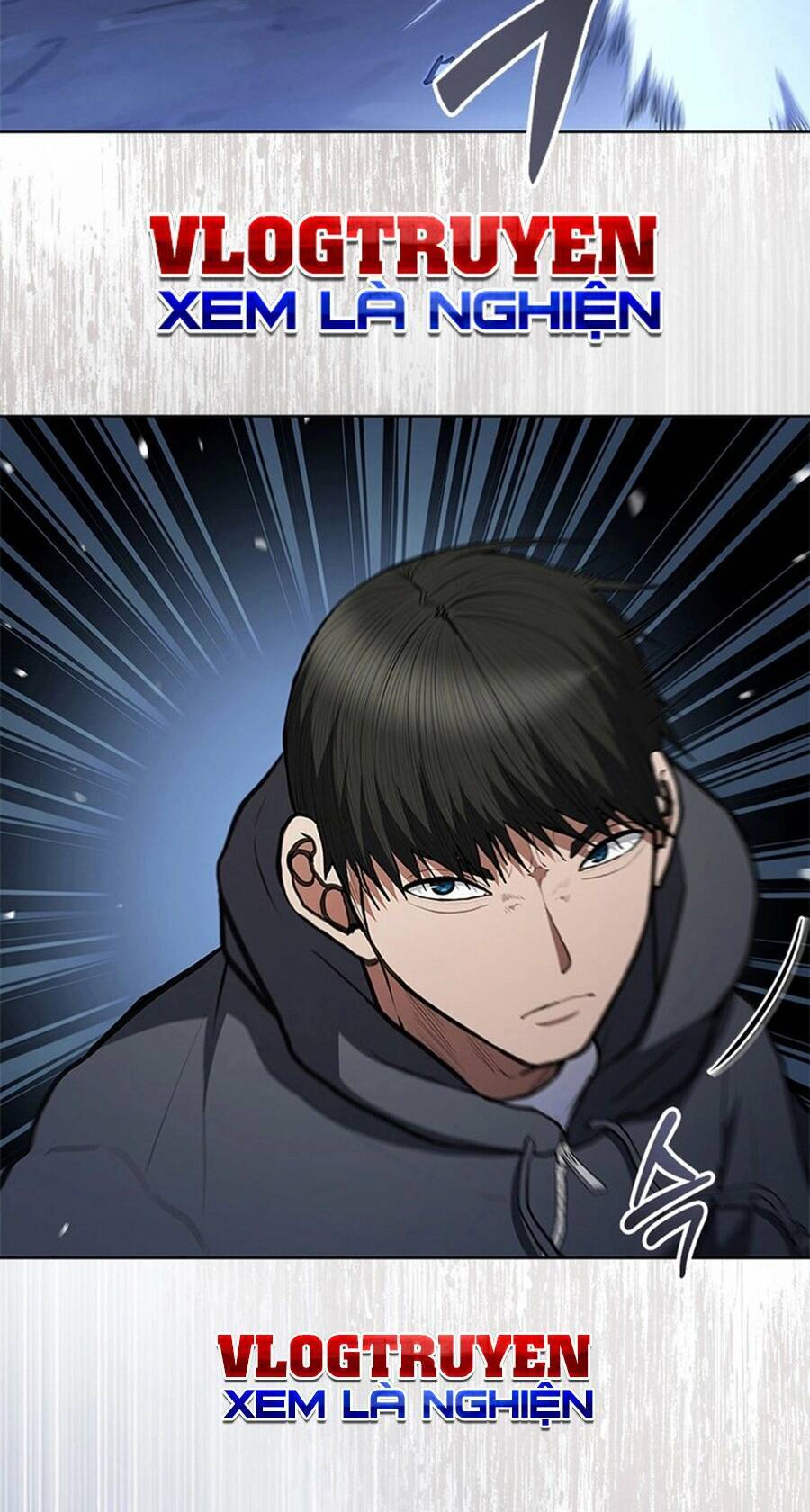 Sự Trở Lại Của Ông Trùm Chap 11 - Next Chap 12