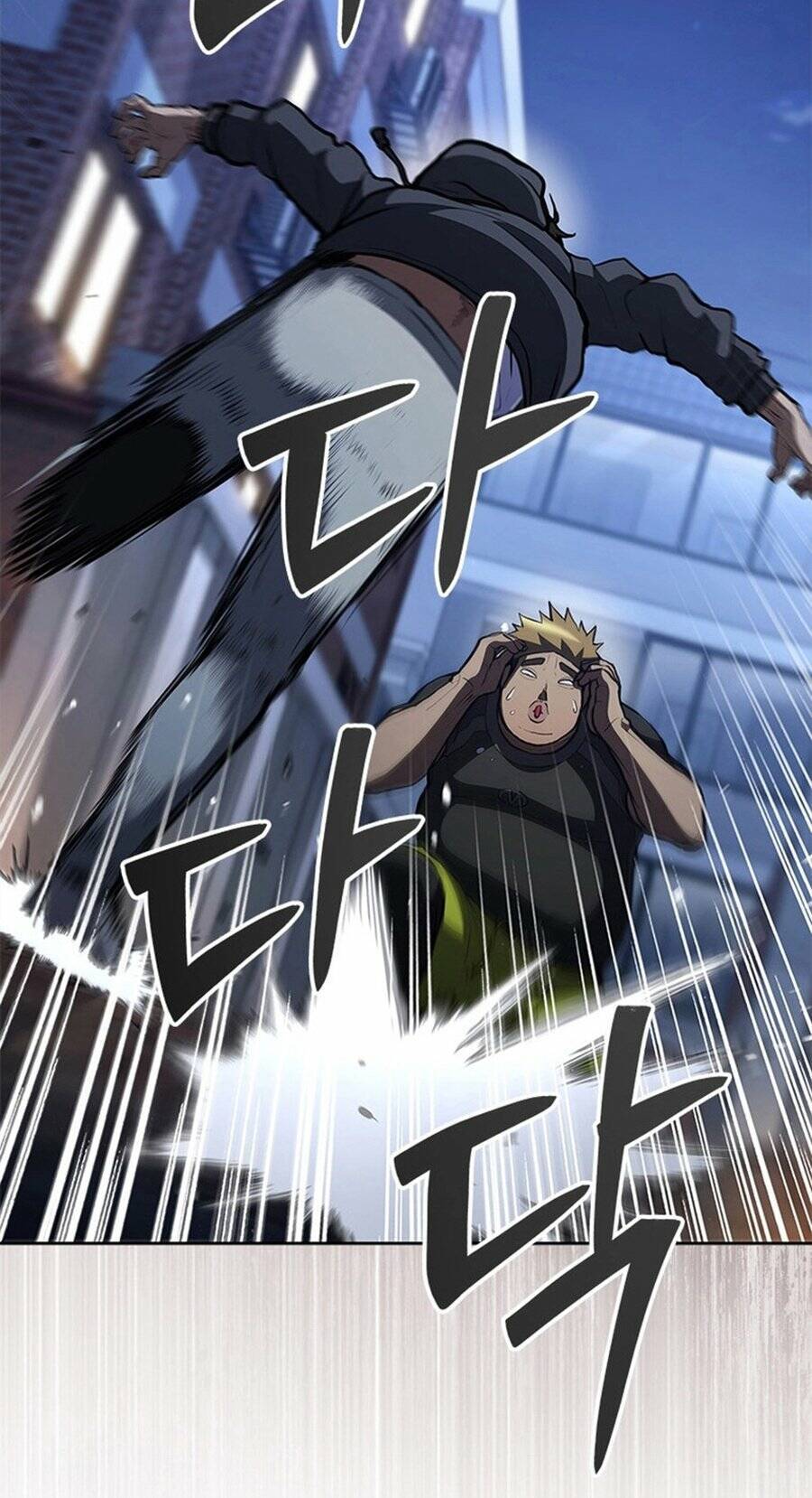 Sự Trở Lại Của Ông Trùm Chap 11 - Next Chap 12