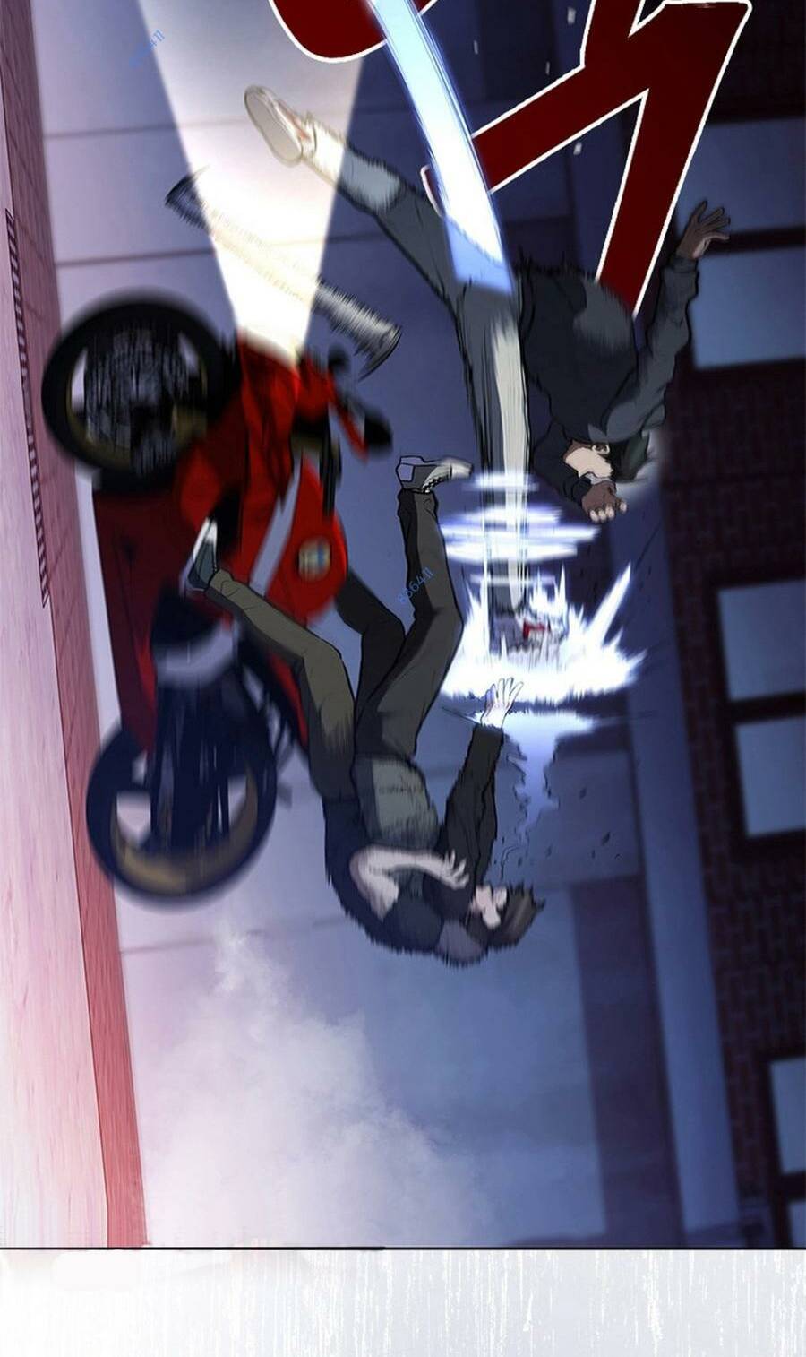 Sự Trở Lại Của Ông Trùm Chap 11 - Next Chap 12