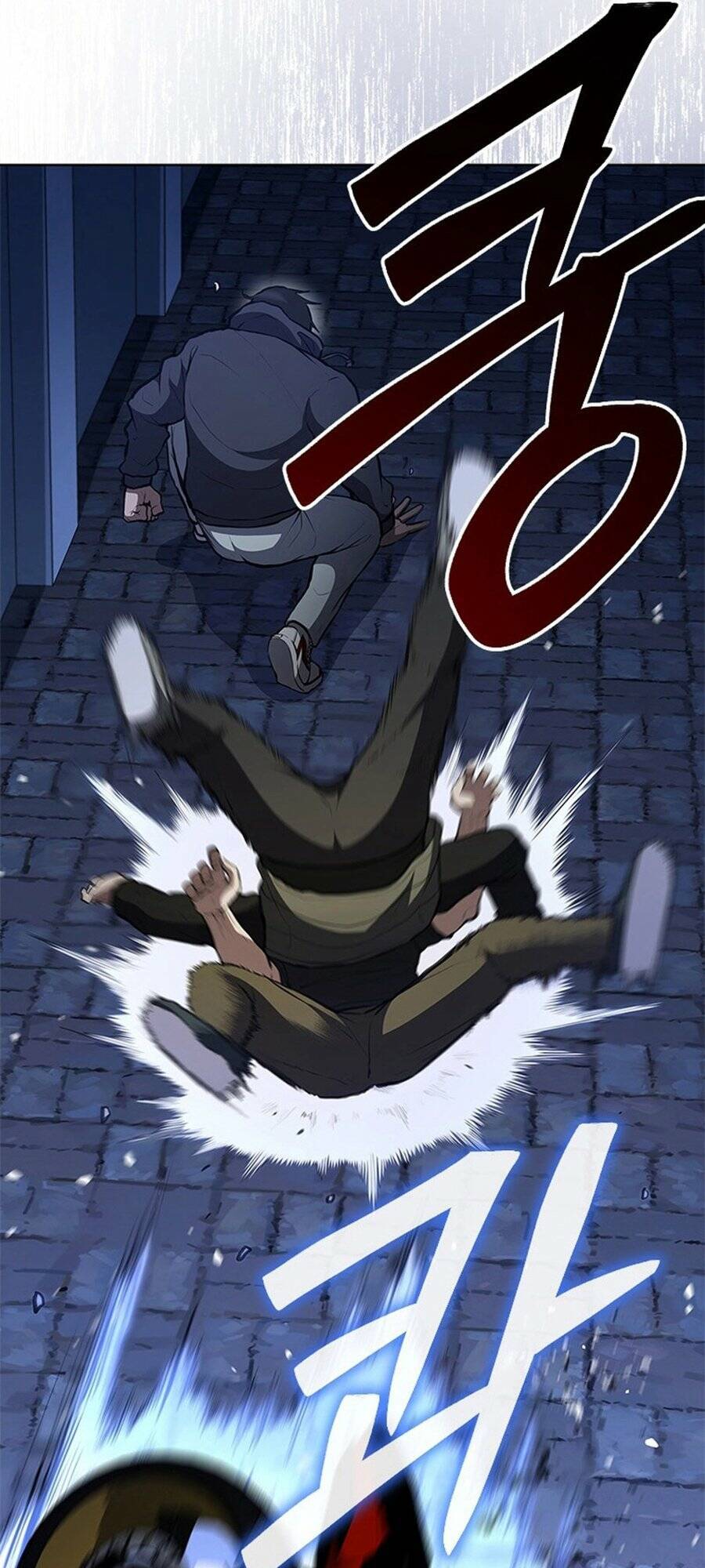 Sự Trở Lại Của Ông Trùm Chap 11 - Next Chap 12