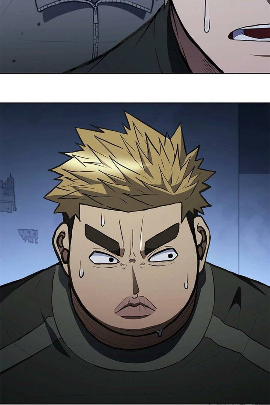 Sự Trở Lại Của Ông Trùm Chap 11 - Next Chap 12