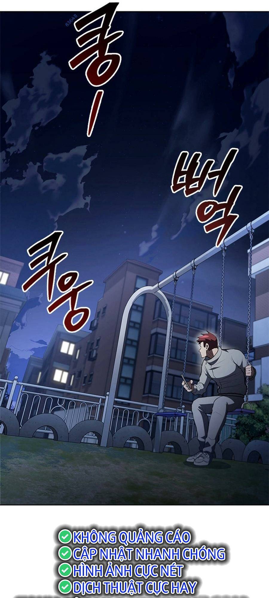 Sự Trở Lại Của Ông Trùm Chap 11 - Next Chap 12