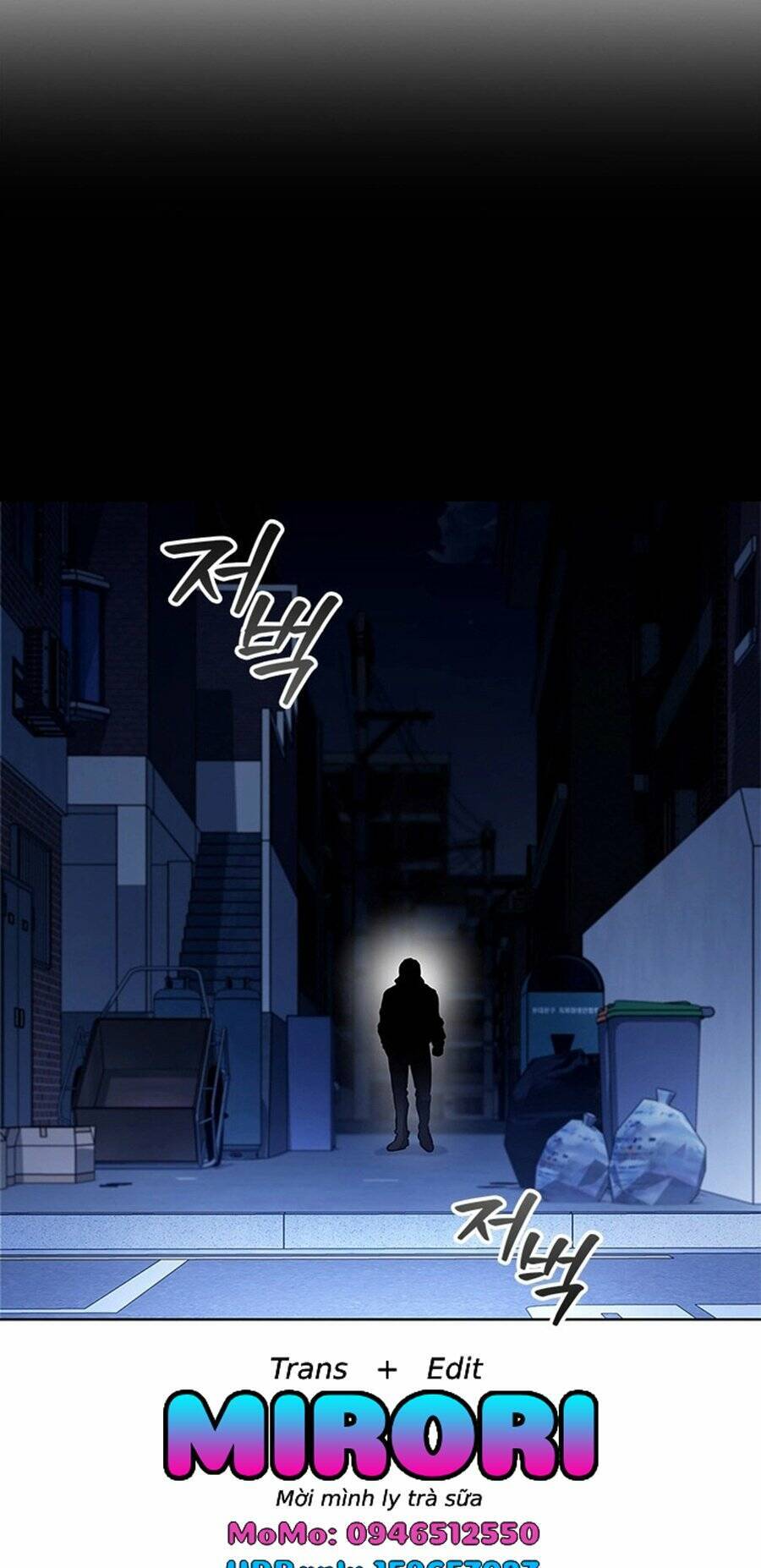 Sự Trở Lại Của Ông Trùm Chap 11 - Next Chap 12