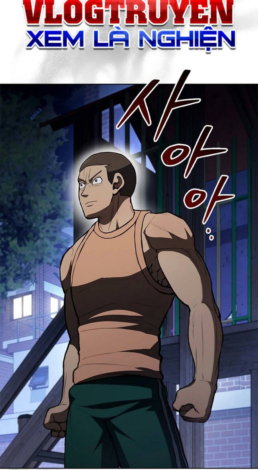 Sự Trở Lại Của Ông Trùm Chap 11 - Next Chap 12