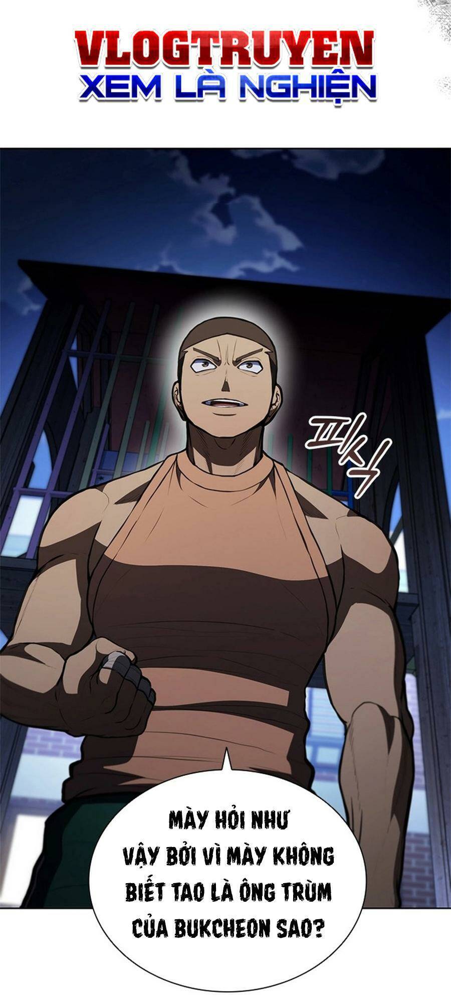 Sự Trở Lại Của Ông Trùm Chap 11 - Next Chap 12