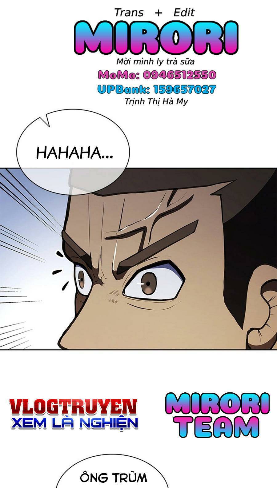 Sự Trở Lại Của Ông Trùm Chap 11 - Next Chap 12