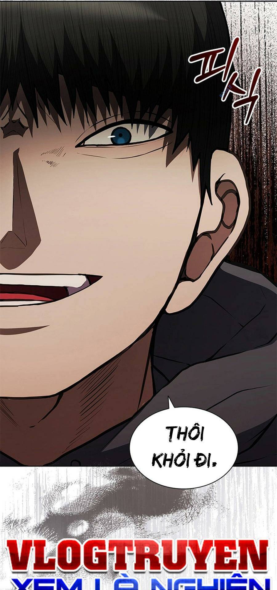 Sự Trở Lại Của Ông Trùm Chap 11 - Next Chap 12