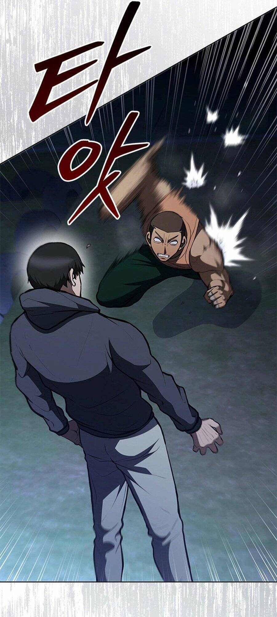 Sự Trở Lại Của Ông Trùm Chap 11 - Next Chap 12