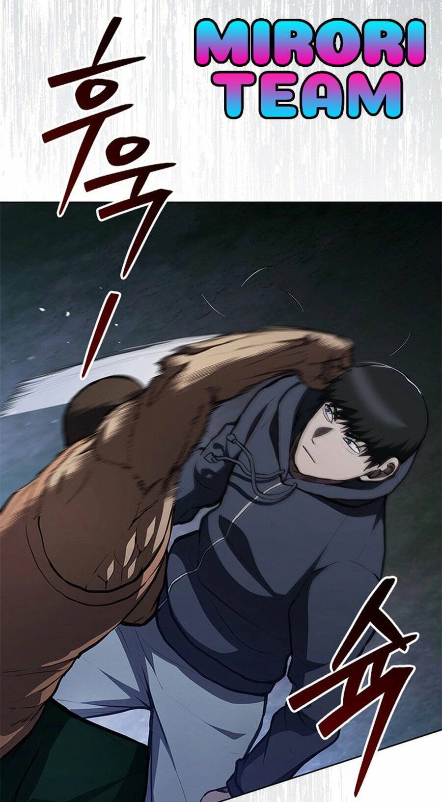 Sự Trở Lại Của Ông Trùm Chap 11 - Next Chap 12