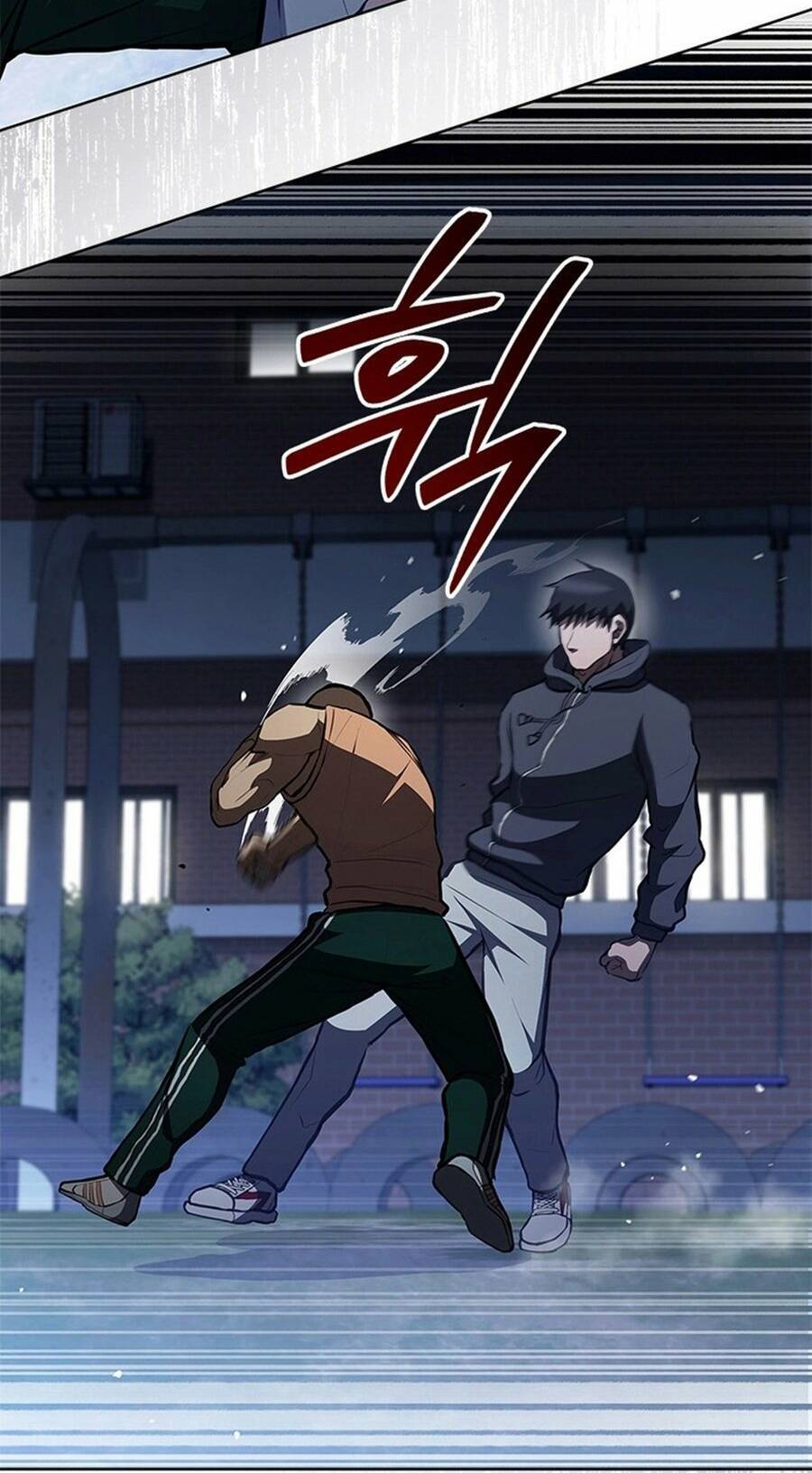 Sự Trở Lại Của Ông Trùm Chap 11 - Next Chap 12