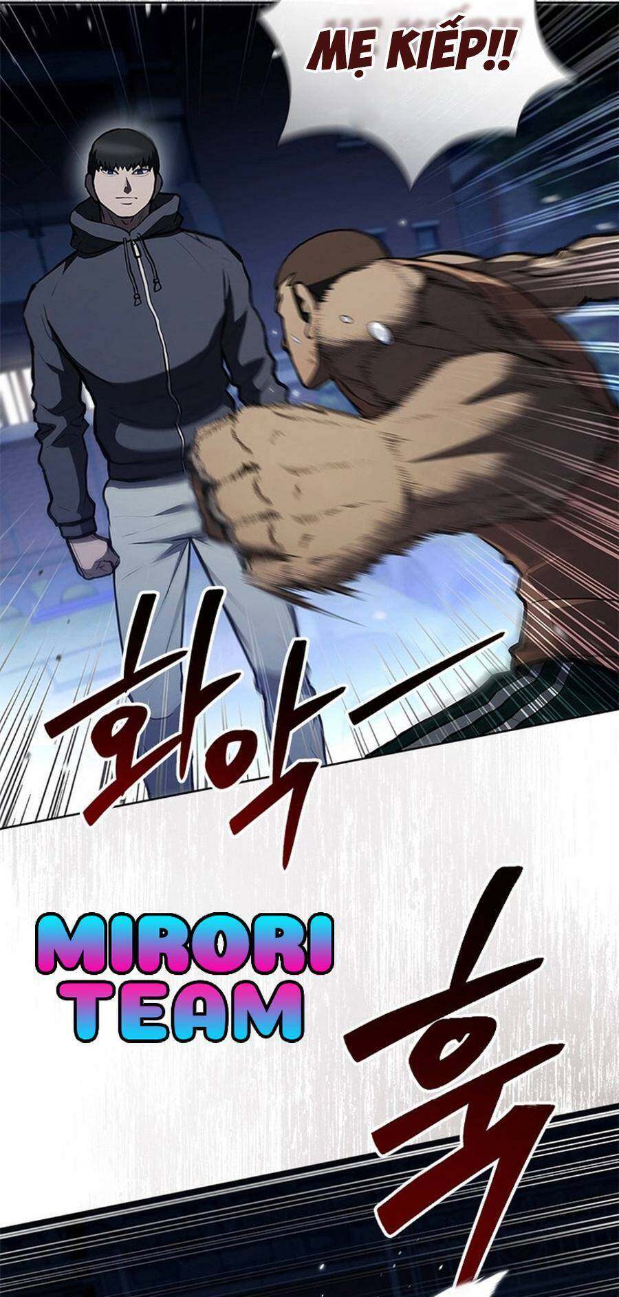 Sự Trở Lại Của Ông Trùm Chap 11 - Next Chap 12