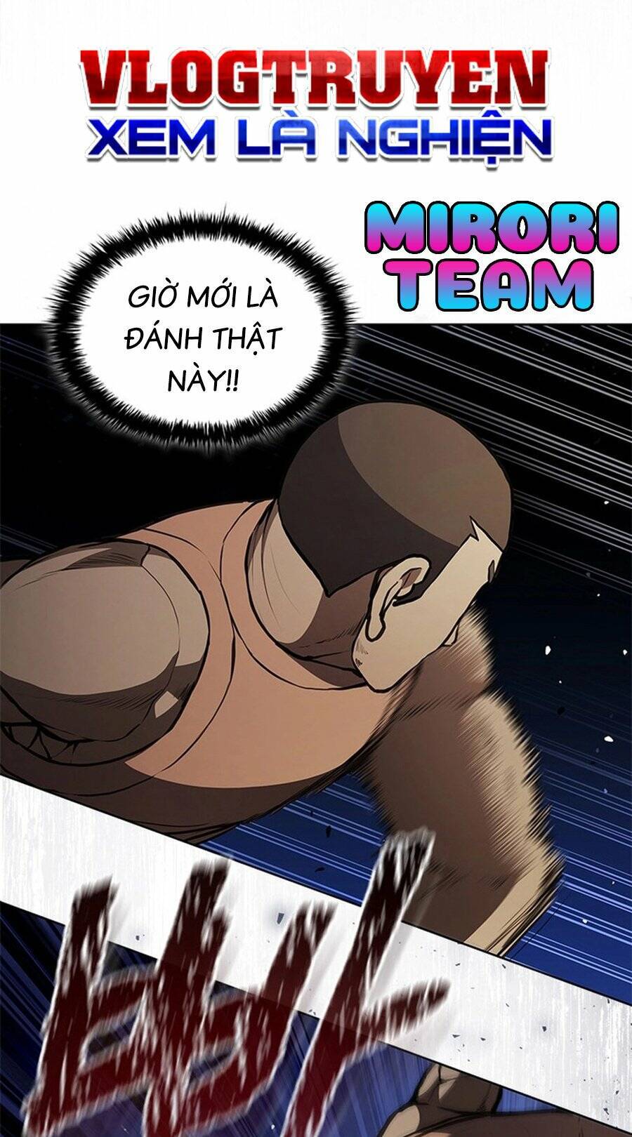 Sự Trở Lại Của Ông Trùm Chap 11 - Next Chap 12