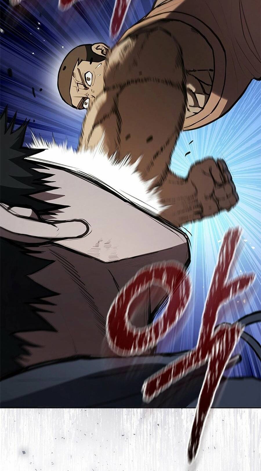 Sự Trở Lại Của Ông Trùm Chap 11 - Next Chap 12