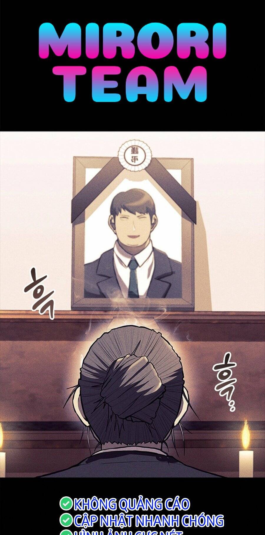 Sự Trở Lại Của Ông Trùm Chap 12 - Next Chap 13