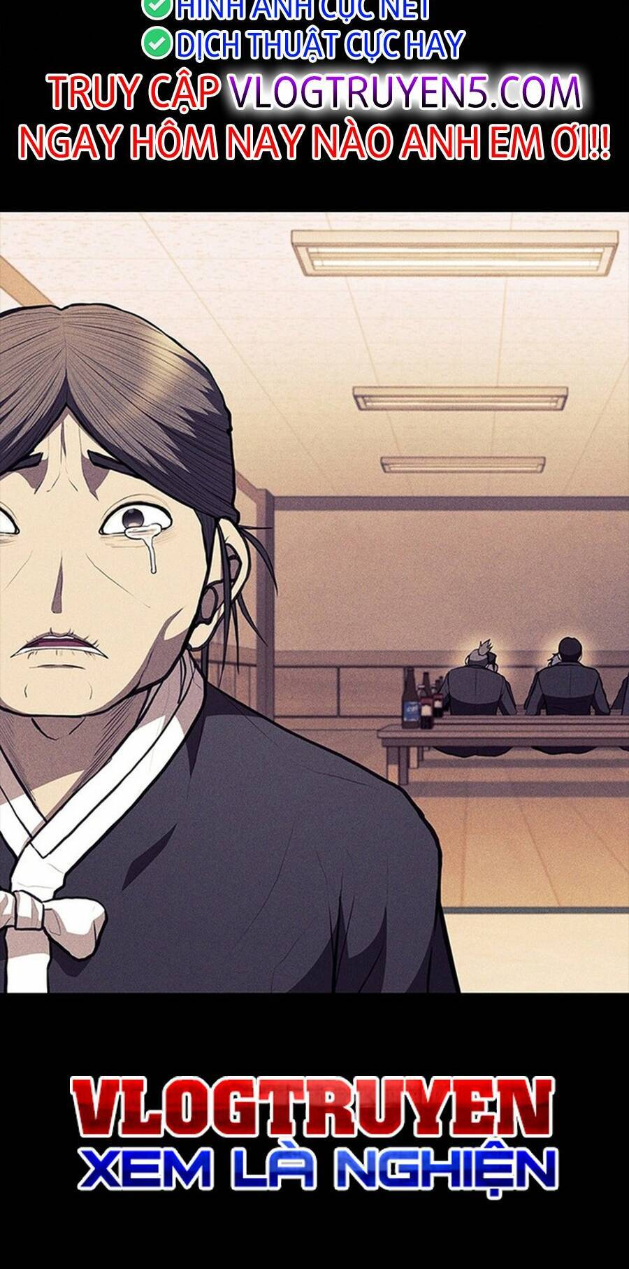 Sự Trở Lại Của Ông Trùm Chap 12 - Next Chap 13