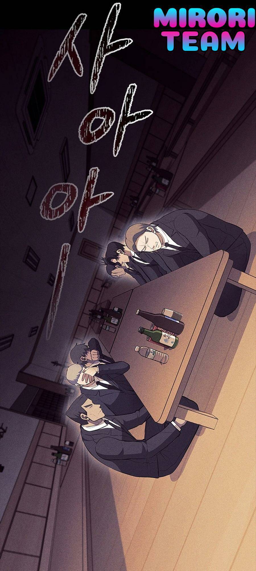 Sự Trở Lại Của Ông Trùm Chap 12 - Next Chap 13