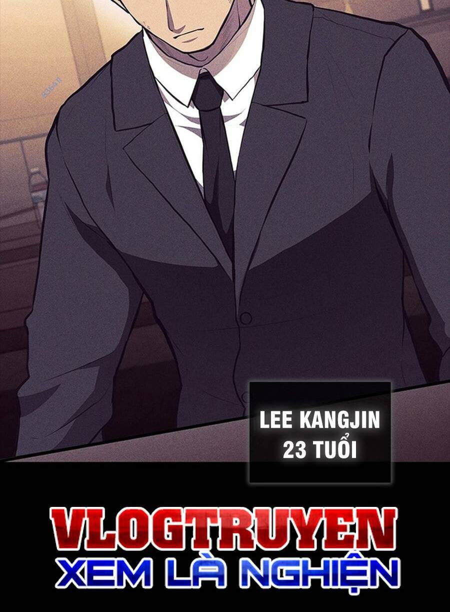 Sự Trở Lại Của Ông Trùm Chap 12 - Next Chap 13