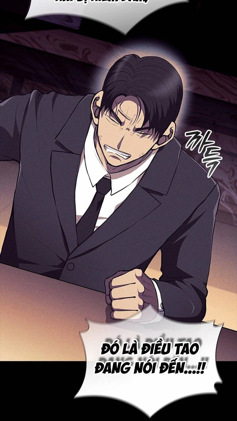 Sự Trở Lại Của Ông Trùm Chap 12 - Next Chap 13