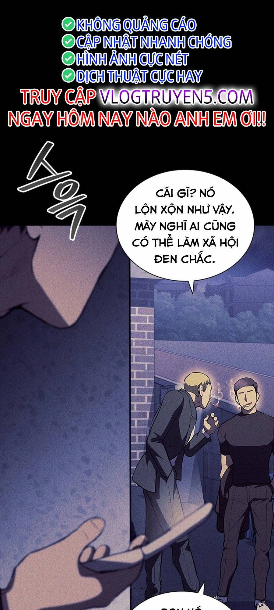 Sự Trở Lại Của Ông Trùm Chap 12 - Next Chap 13