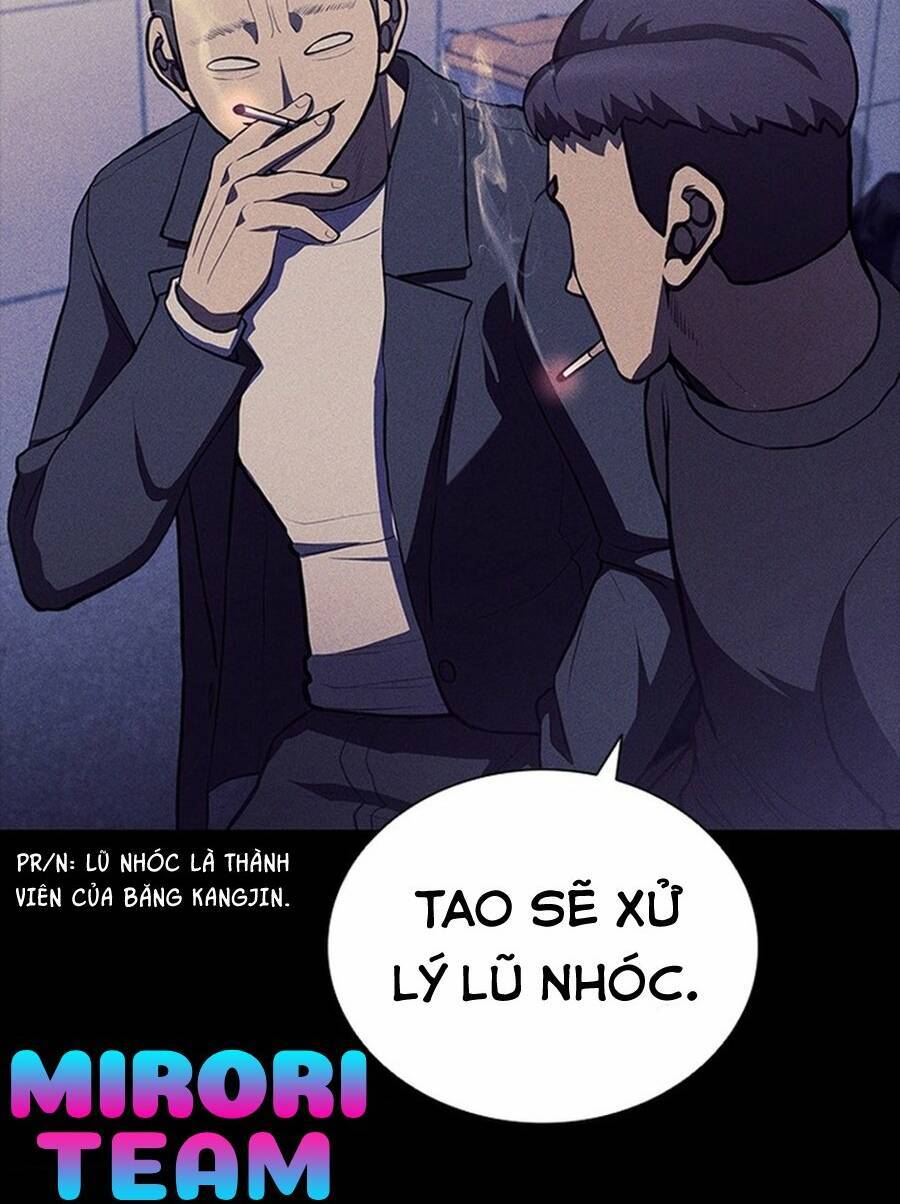 Sự Trở Lại Của Ông Trùm Chap 12 - Next Chap 13