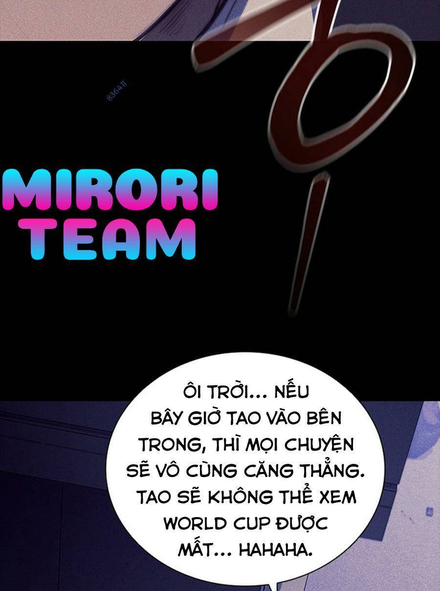 Sự Trở Lại Của Ông Trùm Chap 12 - Next Chap 13