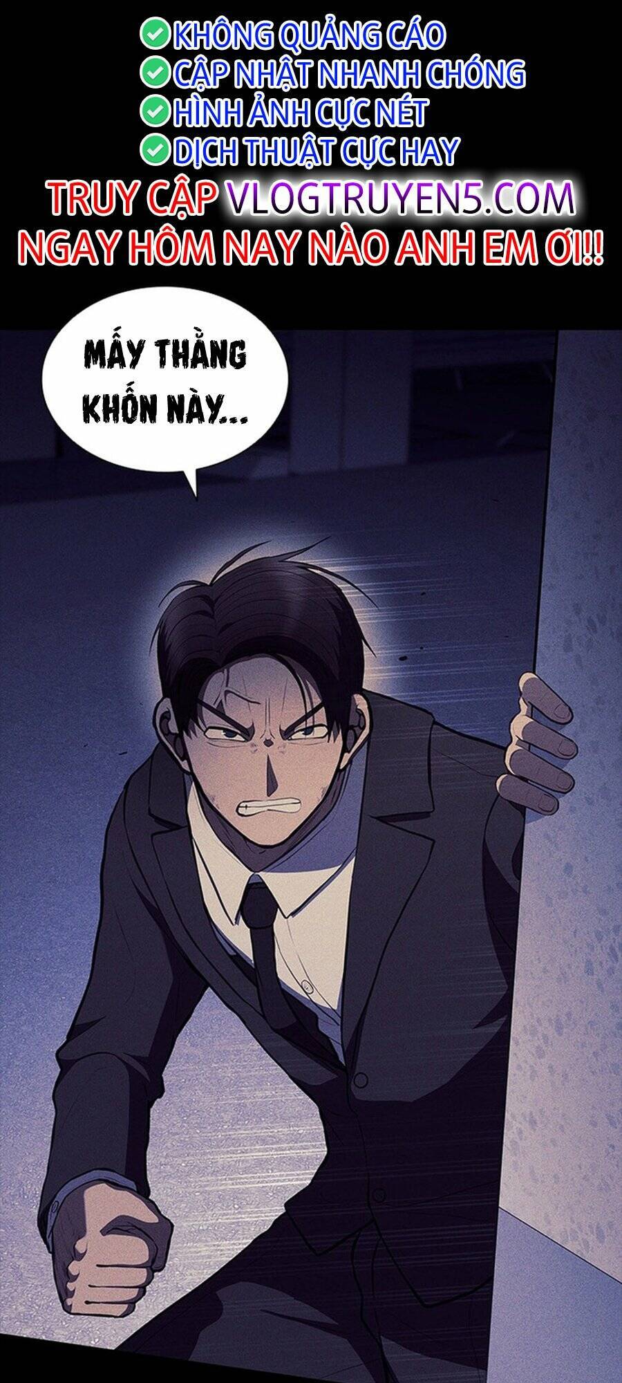 Sự Trở Lại Của Ông Trùm Chap 12 - Next Chap 13