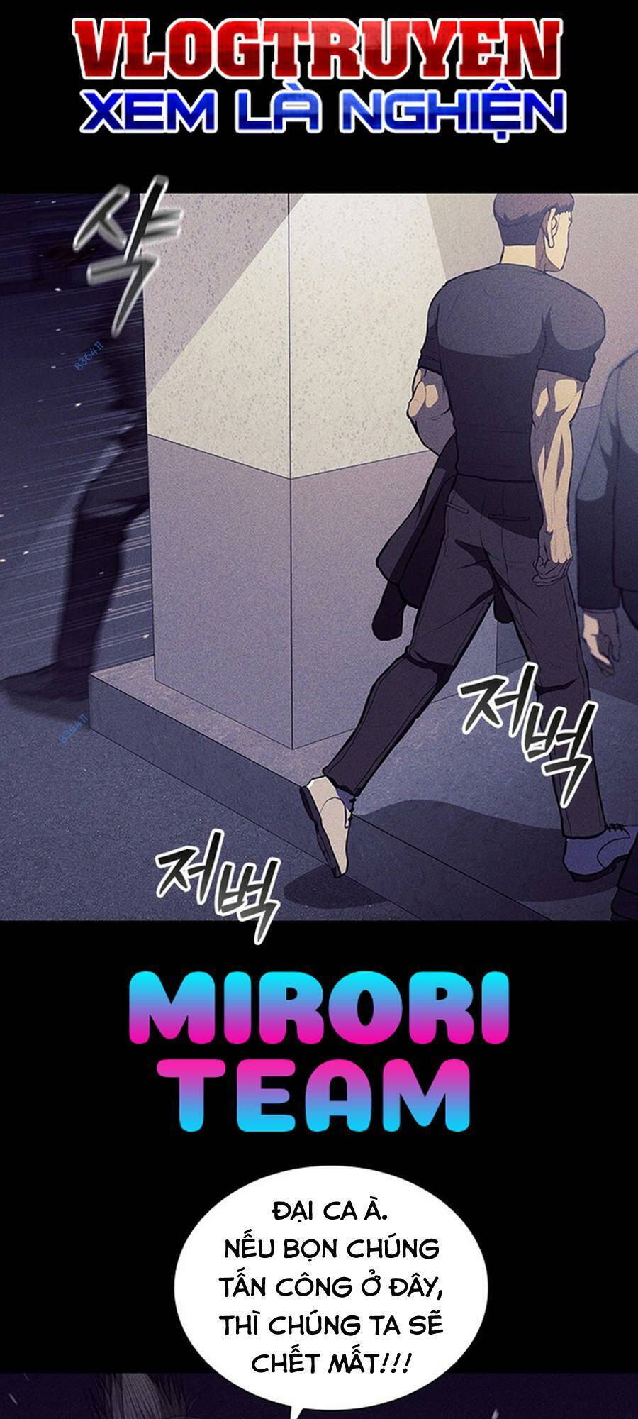 Sự Trở Lại Của Ông Trùm Chap 12 - Next Chap 13