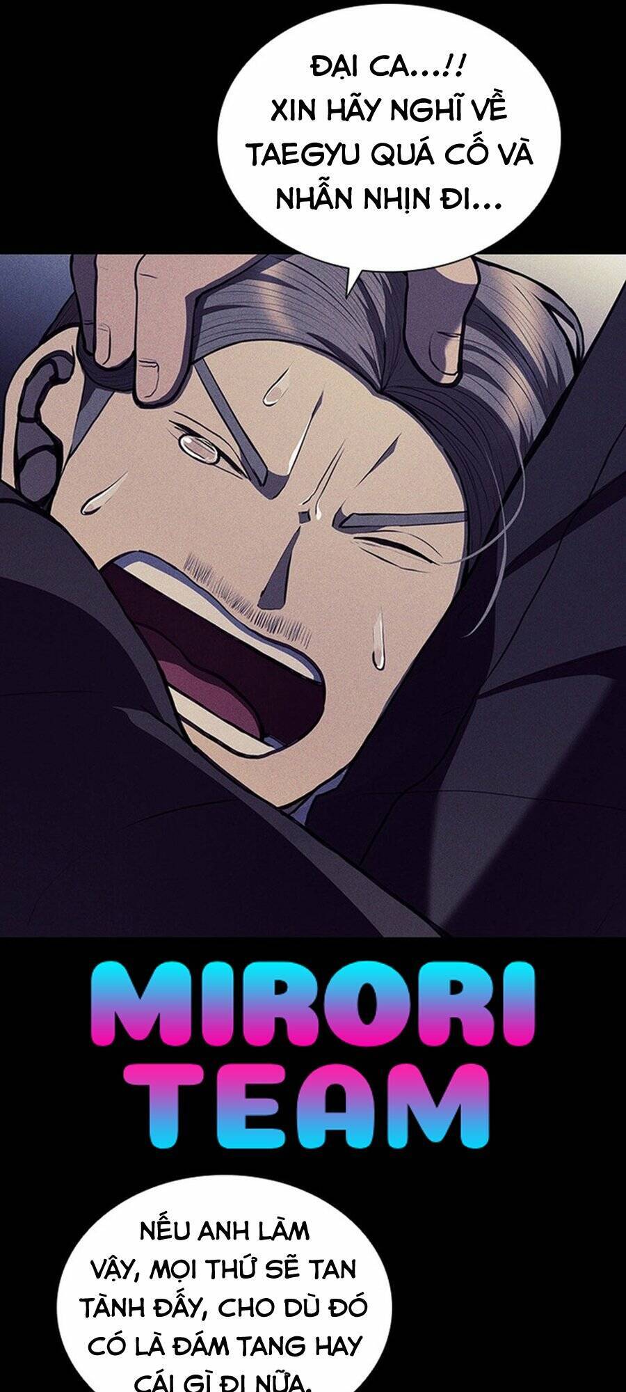 Sự Trở Lại Của Ông Trùm Chap 12 - Next Chap 13