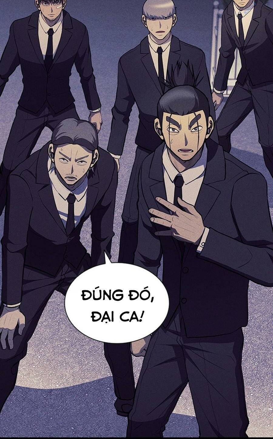 Sự Trở Lại Của Ông Trùm Chap 12 - Next Chap 13