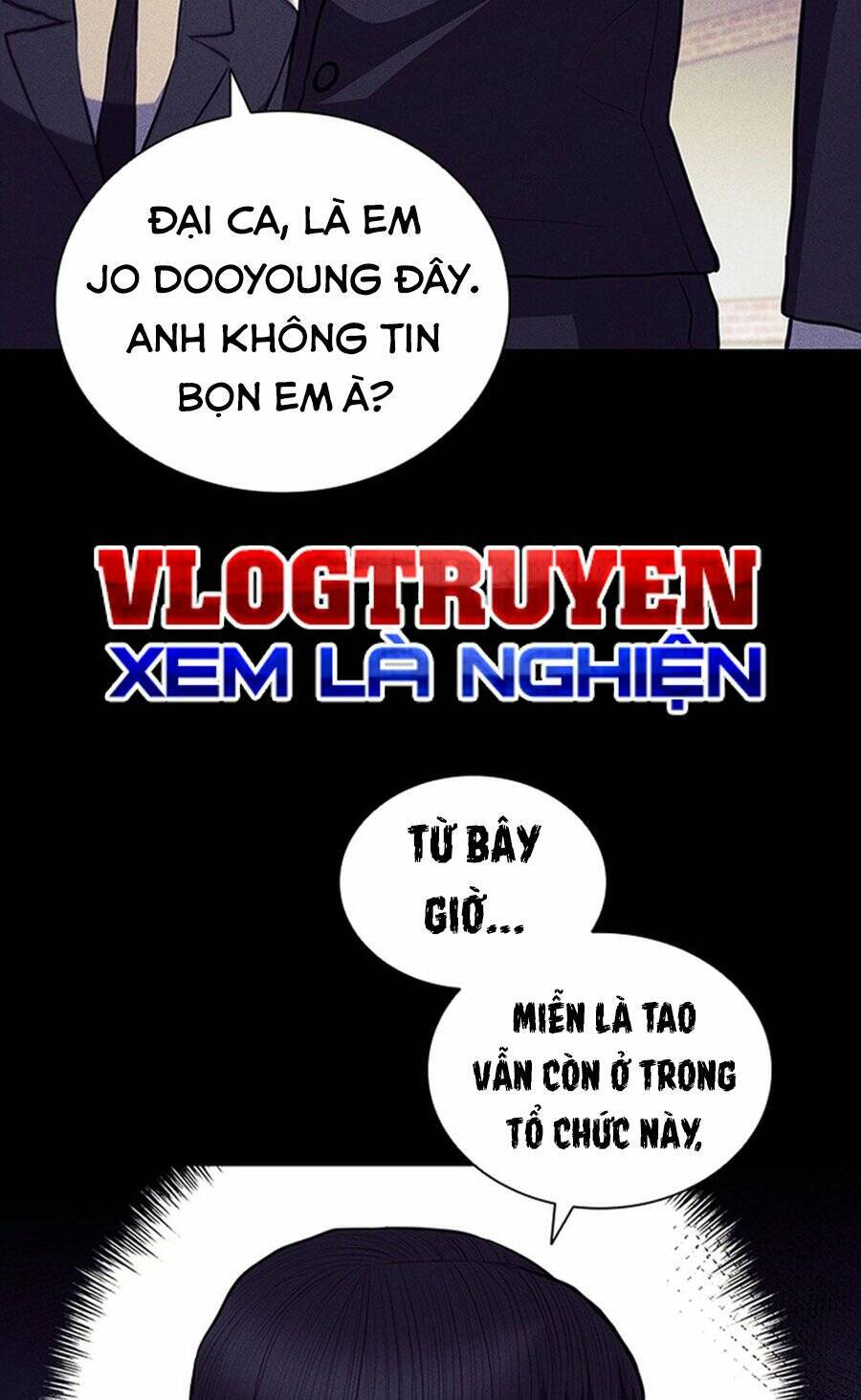 Sự Trở Lại Của Ông Trùm Chap 12 - Next Chap 13