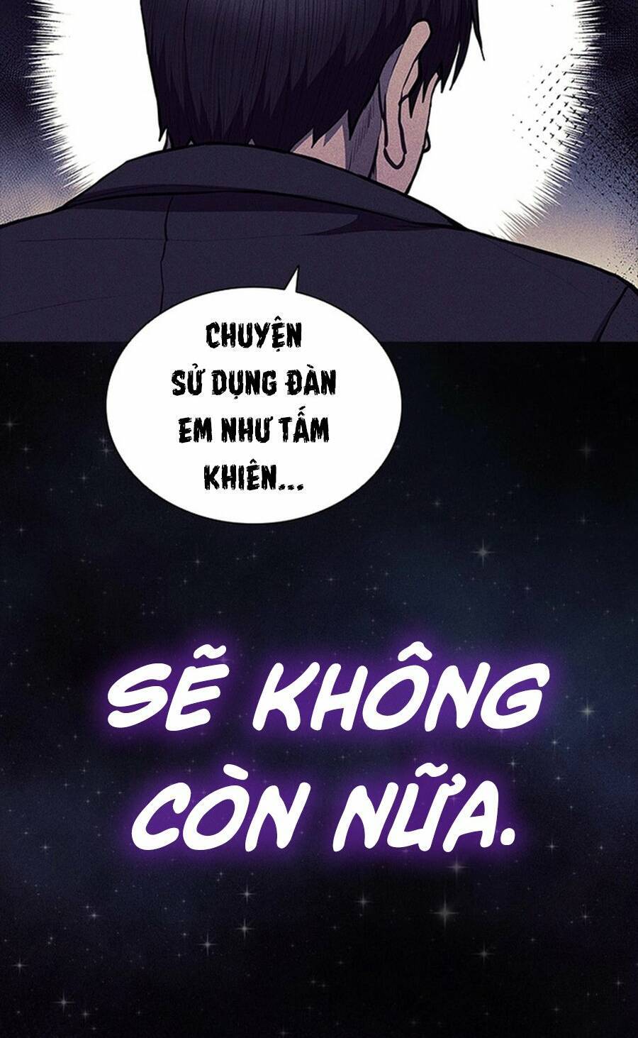 Sự Trở Lại Của Ông Trùm Chap 12 - Next Chap 13