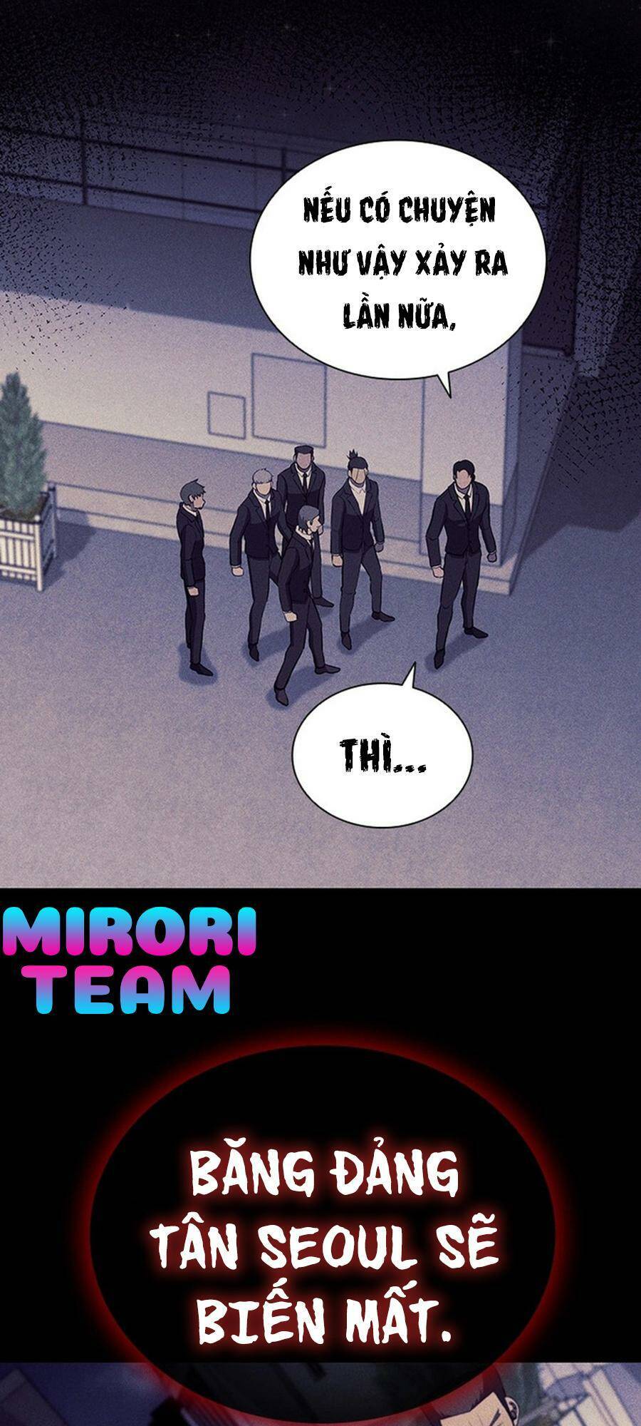 Sự Trở Lại Của Ông Trùm Chap 12 - Next Chap 13